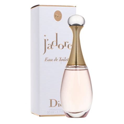 christian dior eau de toilette 50ml